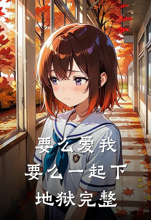要么爱我，要么一起下地狱完整