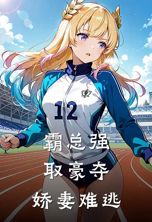 霸总强取豪夺：娇妻难逃