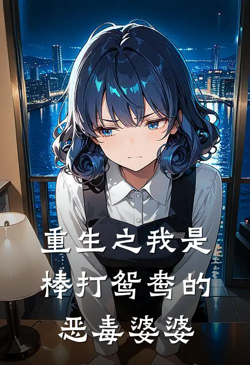 重生之我是棒打鸳鸯的恶毒婆婆