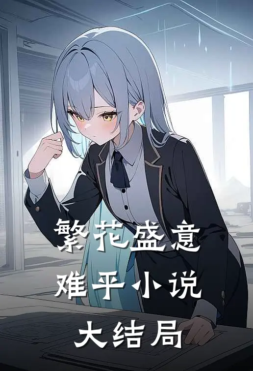 繁花盛意难平小说大结局