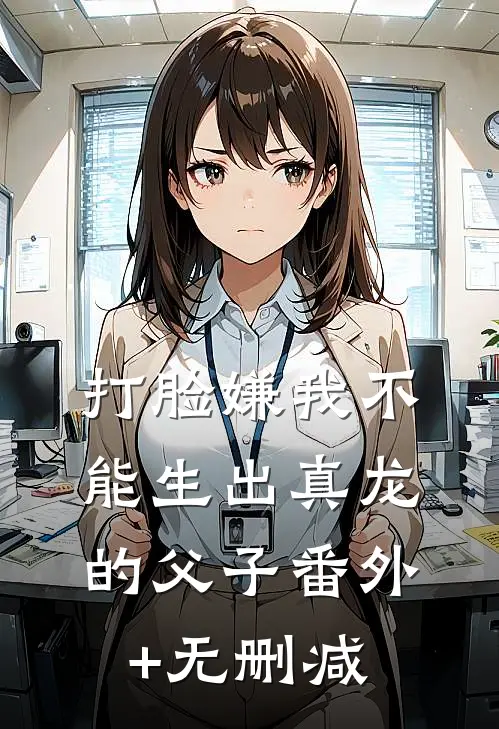 打脸嫌我不能生出真龙的父子番外+无删减