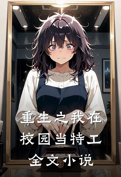 重生之我在校园当特工全文小说