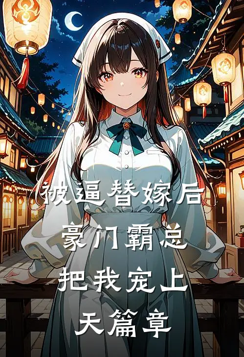 被逼替嫁后，豪门霸总把我宠上天篇章