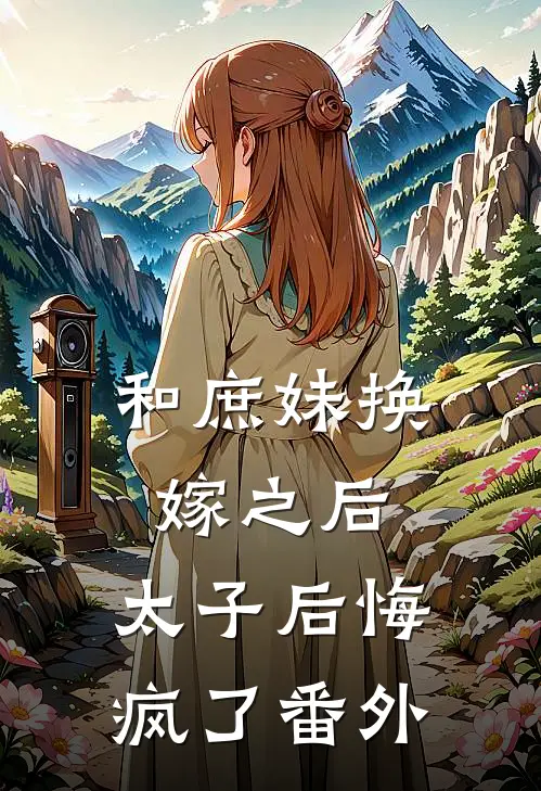 和庶妹换嫁之后，太子后悔疯了番外