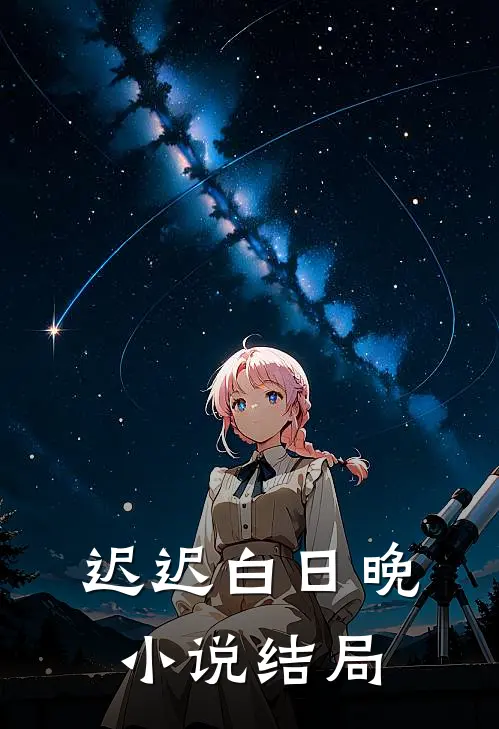 迟迟白日晚小说结局