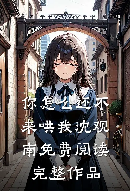 你怎么还不来哄我沈观南免费阅读完整作品