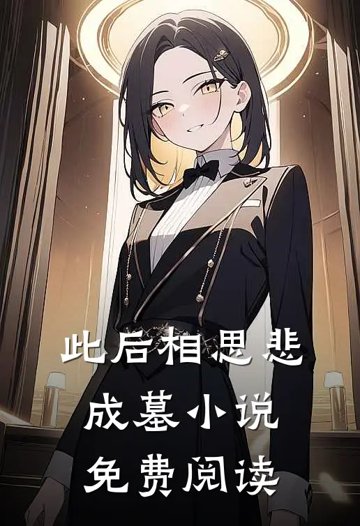 此后相思悲成墓小说免费阅读