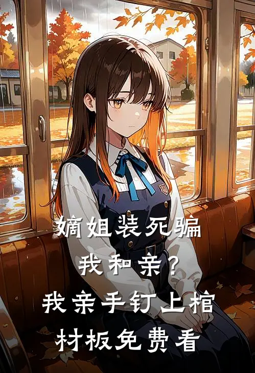嫡姐装死骗我和亲？我亲手钉上棺材板免费看