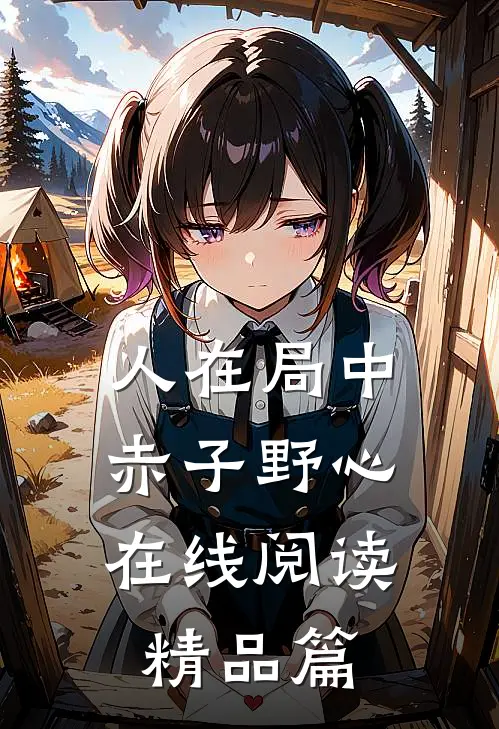 人在局中:赤子野心在线阅读精品篇