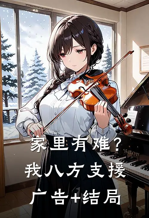 家里有难？我八方支援广告+结局