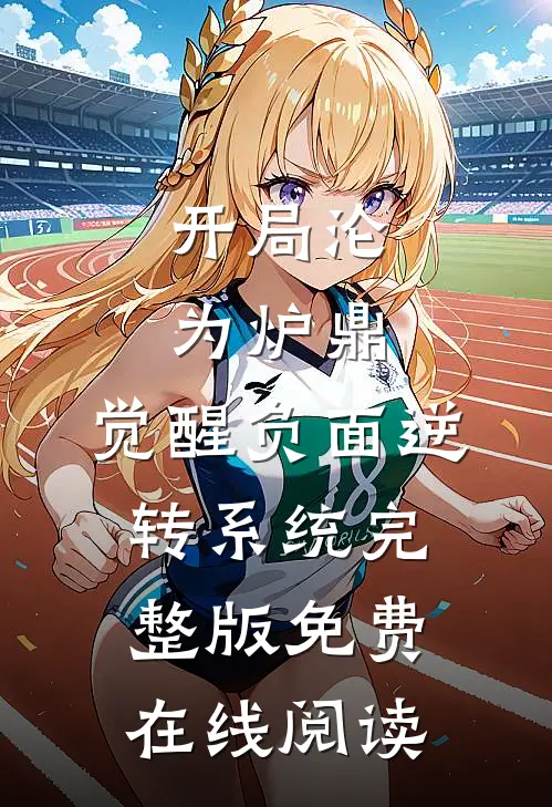 开局沦为炉鼎，觉醒负面逆转系统完整版免费在线阅读