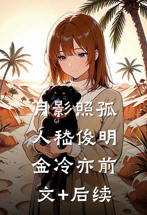 月影照孤人嵇俊明金冷亦前文+后续