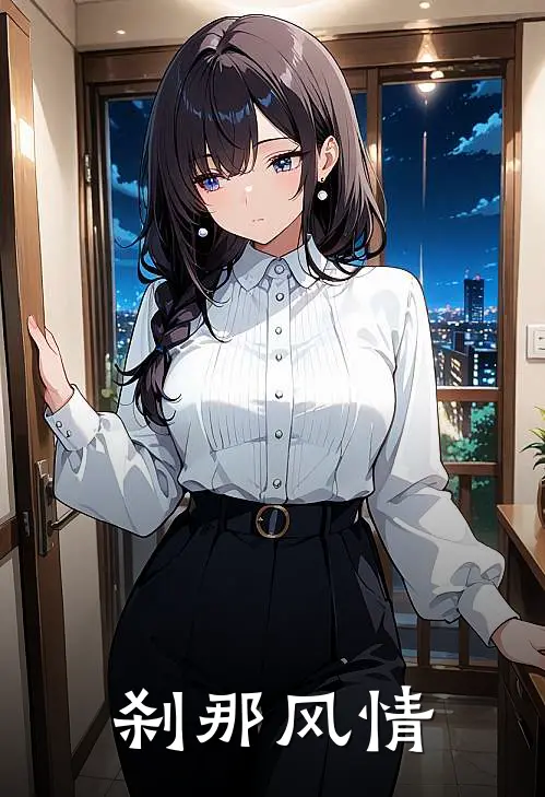 刹那风情