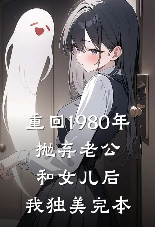重回1980年，抛弃老公和女儿后，我独美完本