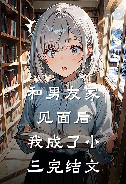 和男友家见面后，我成了小三完结文