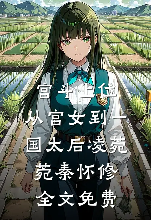 宫斗上位：从宫女到一国太后凌菀菀秦怀修全文免费