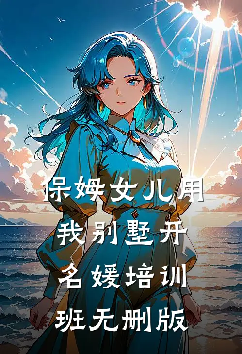 保姆女儿用我别墅开名媛培训班无删版