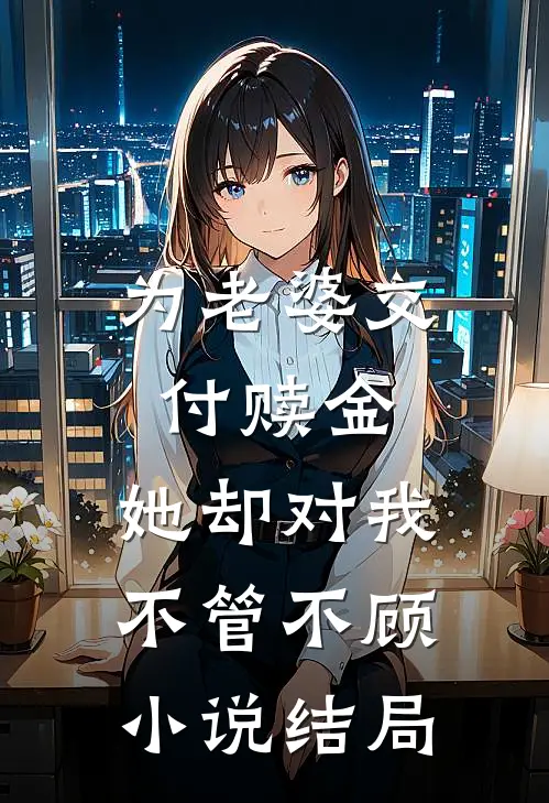 为老婆交付赎金，她却对我不管不顾小说结局
