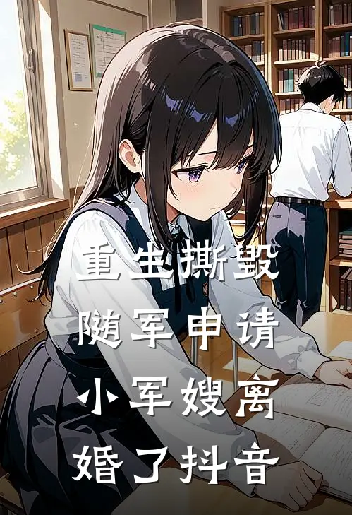 重生撕毁随军申请，小军嫂离婚了抖音