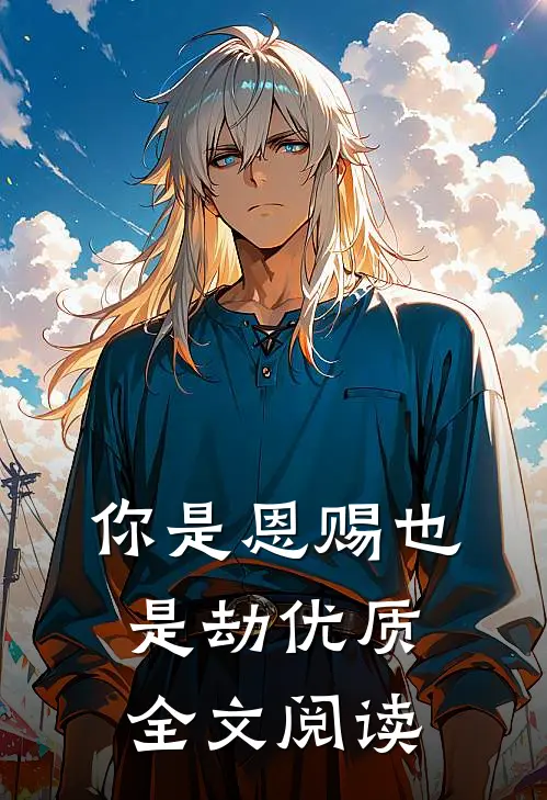 你是恩赐也是劫优质全文阅读