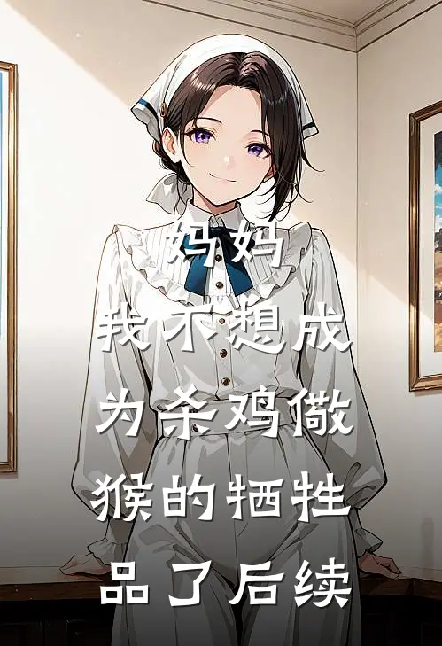 妈妈，我不想成为杀鸡儆猴的牺牲品了后续