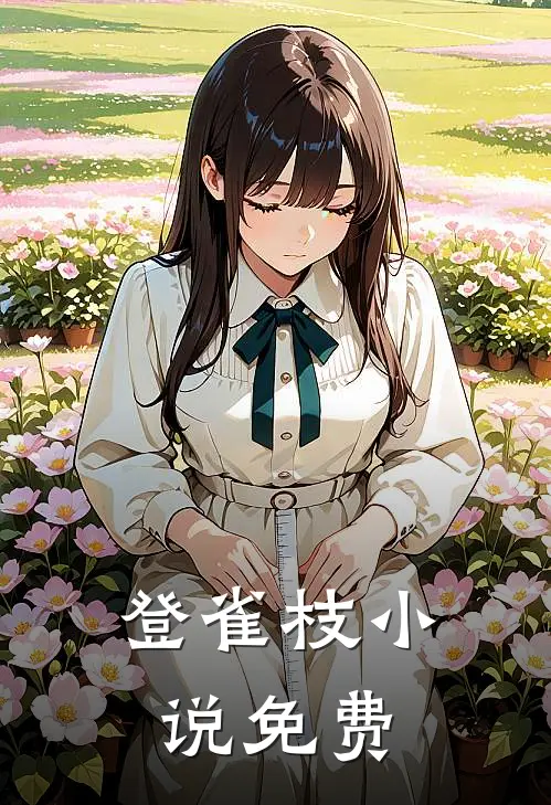 登雀枝小说免费