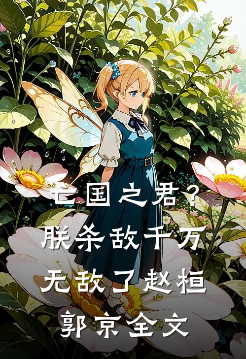 亡国之君？朕杀敌千万，无敌了赵桓郭京全文