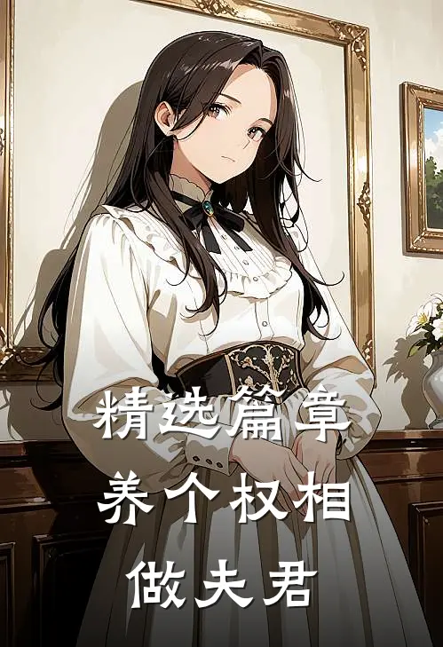精选篇章养个权相做夫君