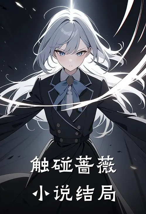 触碰蔷薇小说结局