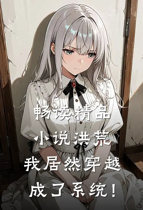 畅读精品小说洪荒：我居然穿越成了系统！