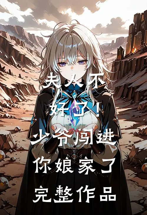 夫人不好了！少爷闯进你娘家了完整作品