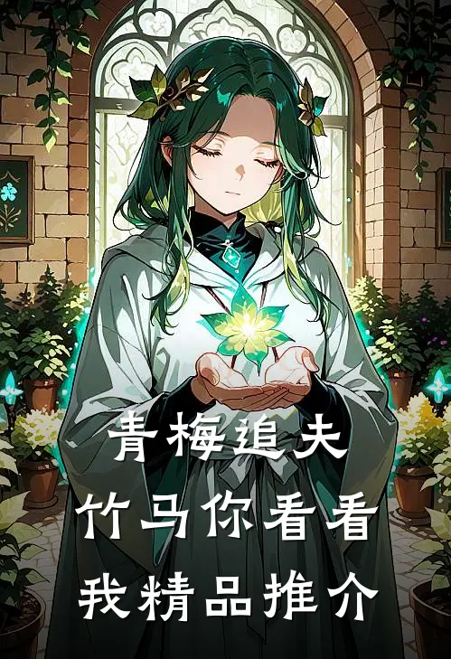 青梅追夫，竹马你看看我精品推介