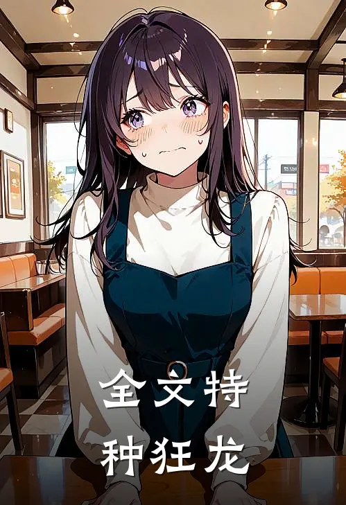 全文特种狂龙