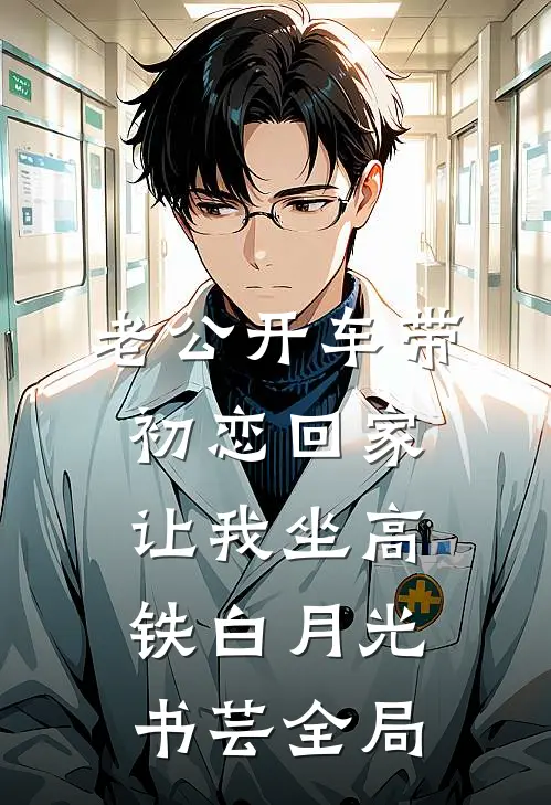 老公开车带初恋回家，让我坐高铁白月光书芸全局