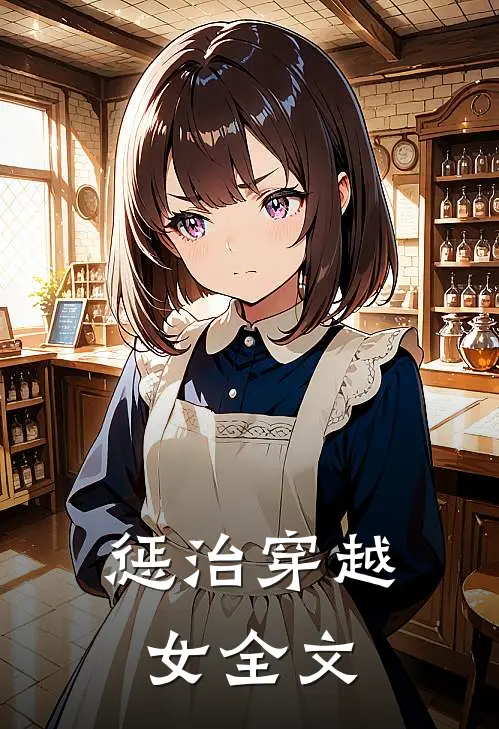 惩治穿越女全文