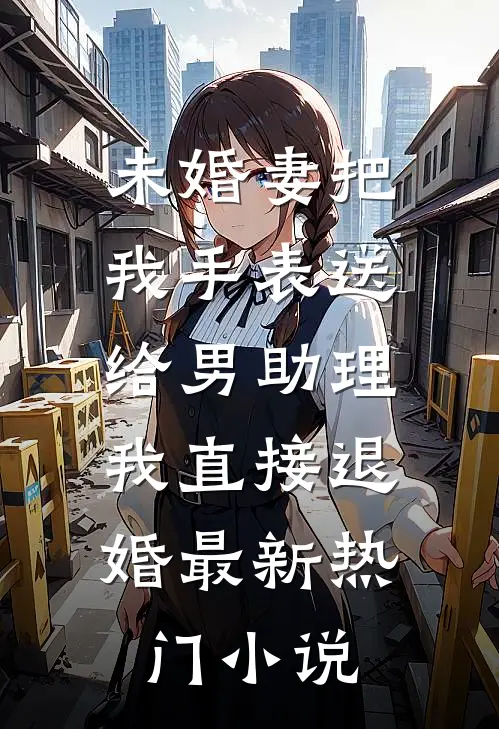 未婚妻把我手表送给男助理，我直接退婚最新热门小说