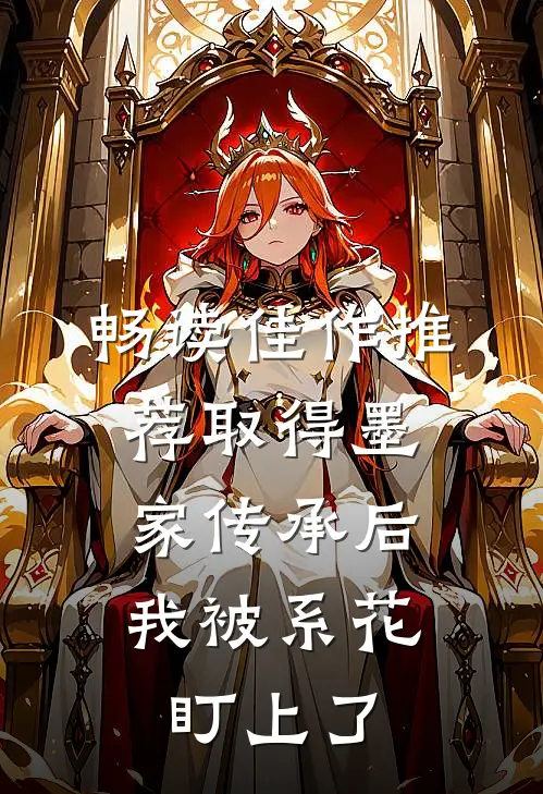 畅读佳作推荐取得墨家传承后，我被系花盯上了