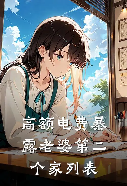 高额电费暴露老婆第二个家列表