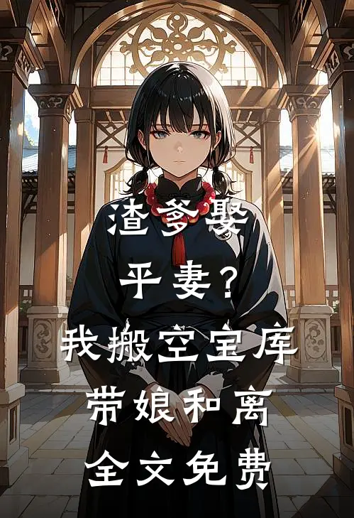 渣爹娶平妻？我搬空宝库带娘和离全文免费