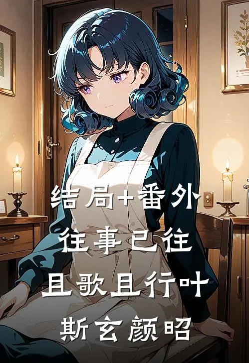 结局+番外往事已往，且歌且行叶斯玄颜昭
