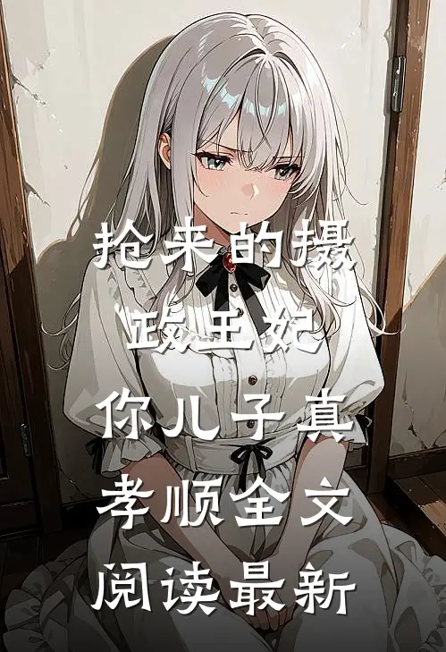 抢来的摄政王妃，你儿子真孝顺全文阅读最新