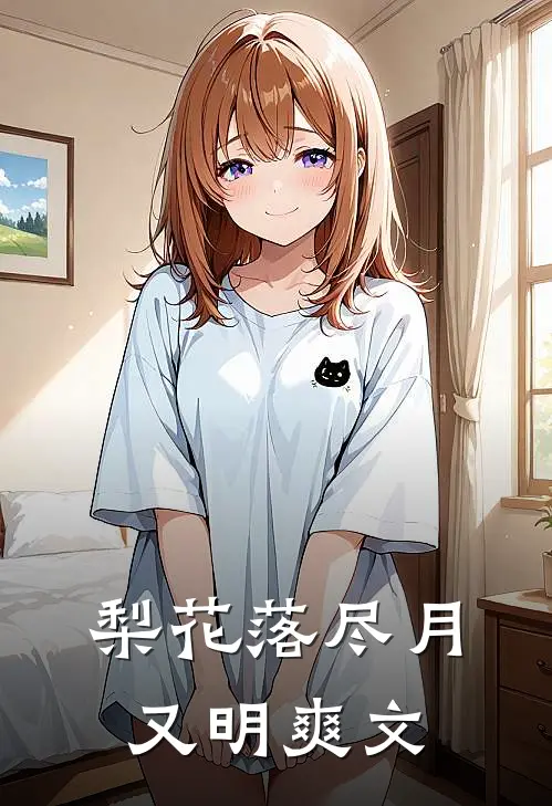 梨花落尽月又明爽文
