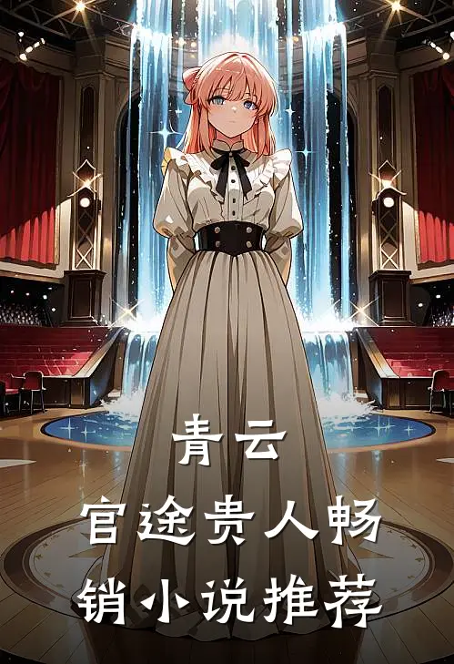 青云官途贵人畅销推荐