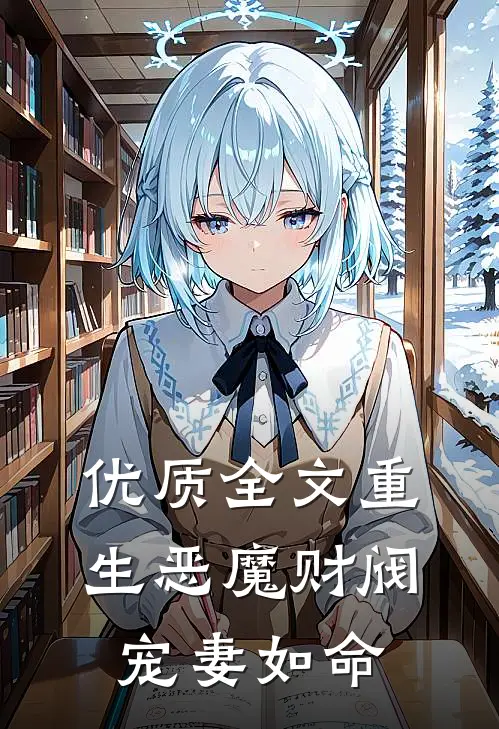优质全文重生恶魔财阀宠妻如命