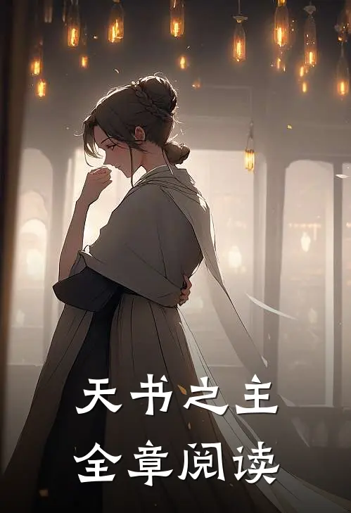 天书之主全章阅读