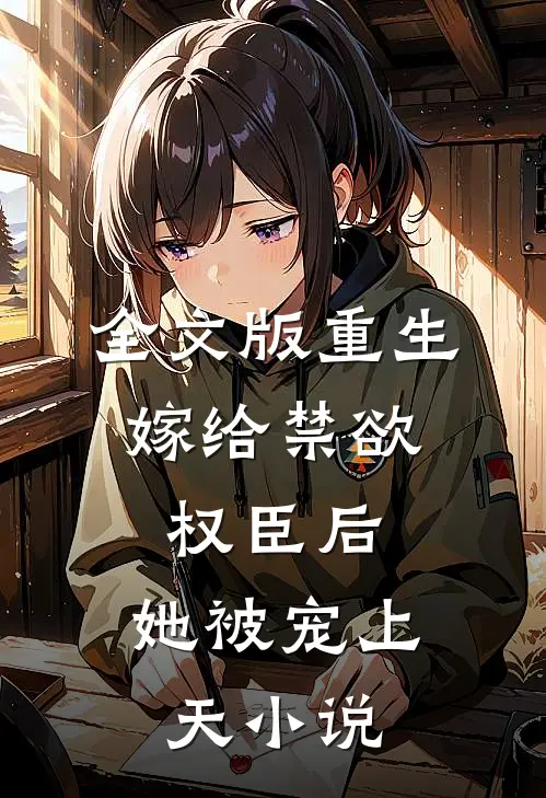 全文版重生:嫁给禁欲权臣后,她被宠上天小说