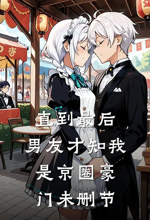 直到最后，男友才知我是京圈豪门未删节