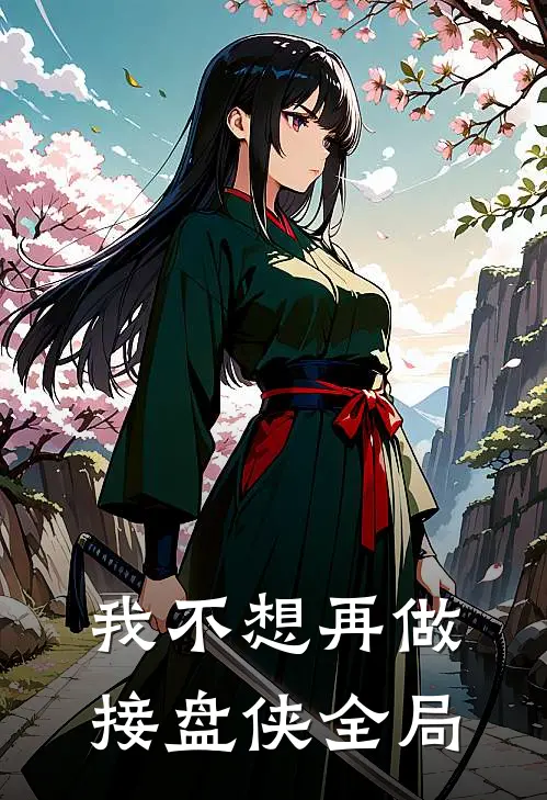 我不想再做接盘侠全局