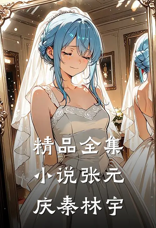 精品全集小说张元庆秦林宇