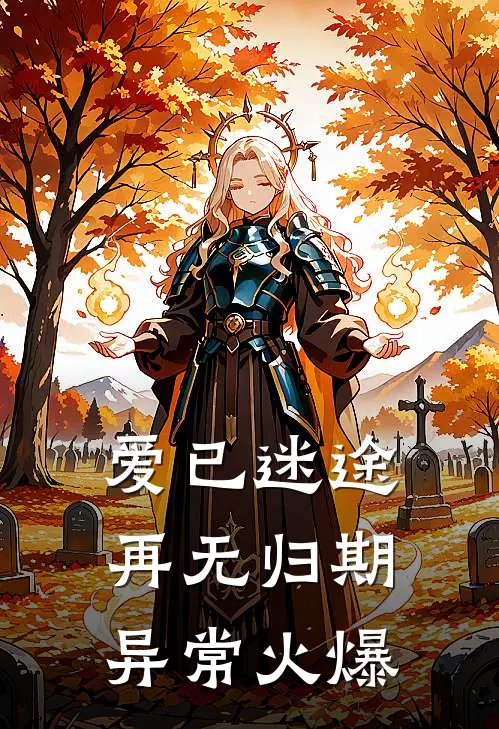 爱已迷途，再无归期异常火爆